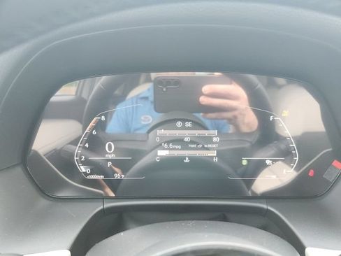 New 2026 MAZDA CX-5 Preferred AWD/4WD image 27