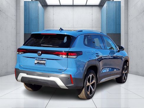 New 2026 Volkswagen Tiguan SE image 28