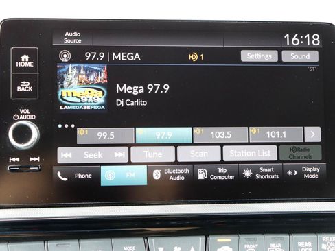 Used 2026 Honda Odyssey EX-L image 38