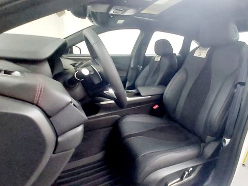 New 2025 Acura TLX SH-AWD w/ A-SPEC Pkg image 33