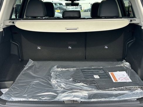 New 2026 Nissan Rogue Dark Armor image 15