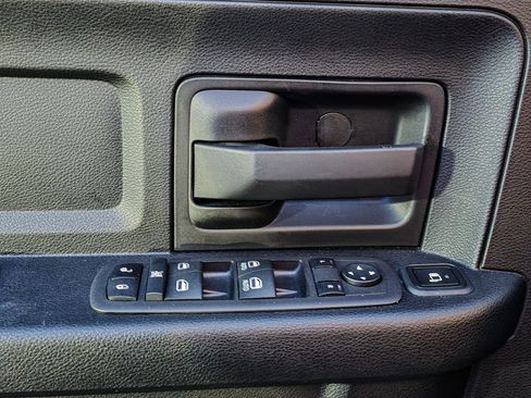 Used 2024 RAM 2500 Tradesman w/ Power Wagon Package image 10