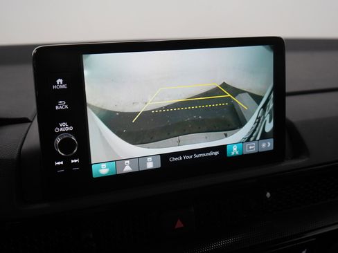 Used 2023 Honda CR-V EX-L image 27