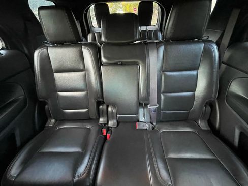 Used 2015 Ford Explorer Limited image 12