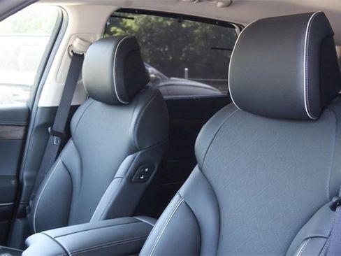 New 2025 Genesis GV80 3.5T Advanced image 10