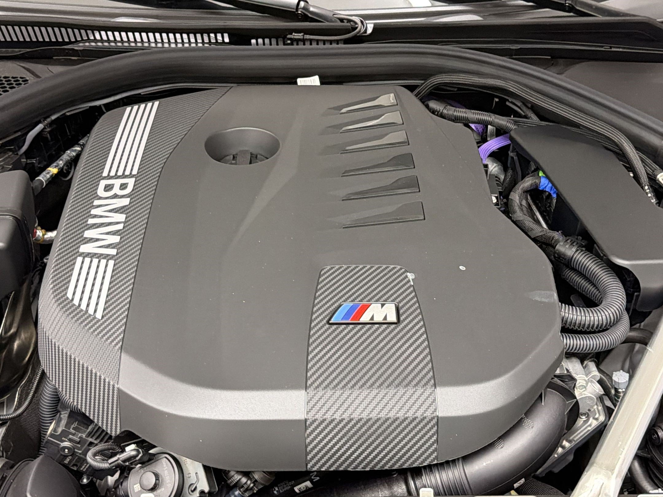 New 2026 BMW M440i w/ Premium Package RWD image 33