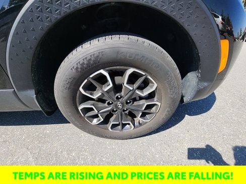 Used 2022 Hyundai Santa Cruz SEL w/ Cargo Package image 18