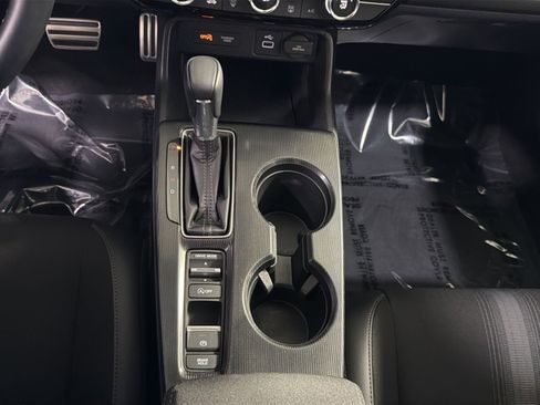 Used 2024 Honda Civic Sport image 22