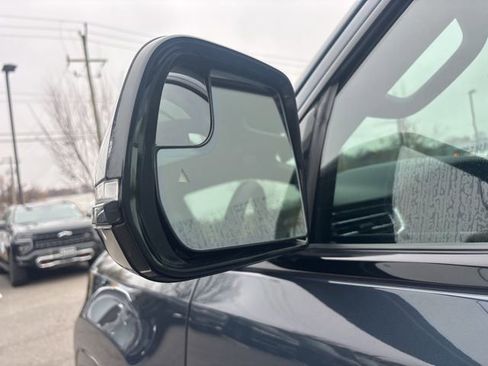 Used 2023 Jeep Wagoneer Series II image 4