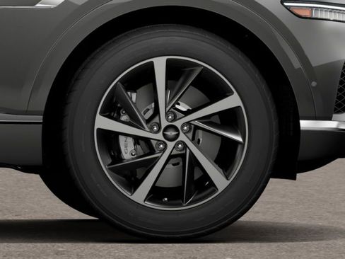 New 2026 Genesis GV80 2.5T Advanced AWD/4WD image 8