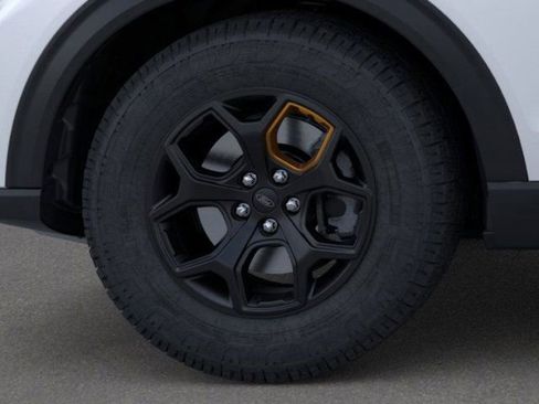 New 2026 Ford Explorer Tremor w/ Tremor Ultimate Package image 19