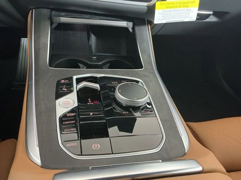 New 2026 BMW X5 sDrive40i w/ Climate Comfort Package image 11