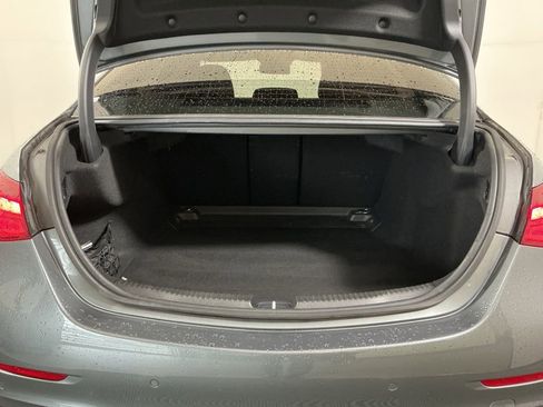 Used 2024 Mercedes-Benz C 300 Sedan image 26