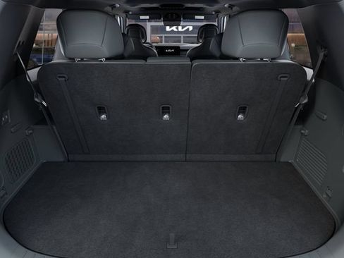 New 2027 Kia Telluride SX X-Line AWD/4WD image 19