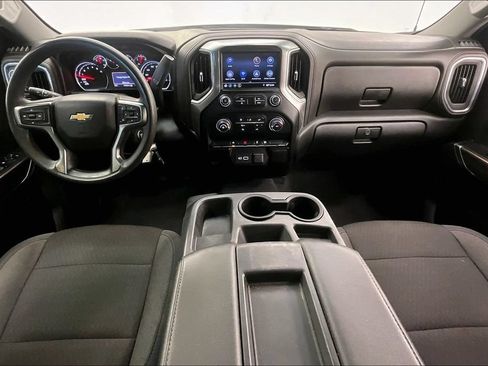 Used 2020 Chevrolet Silverado 1500 LT AWD/4WD image 14
