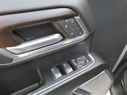 Used 2024 GMC Sierra 2500 Denali w/ Denali Reserve Package image 14