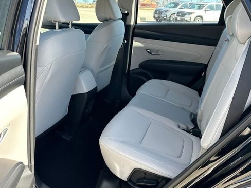 New 2026 Hyundai Tucson SE AWD/4WD image 14