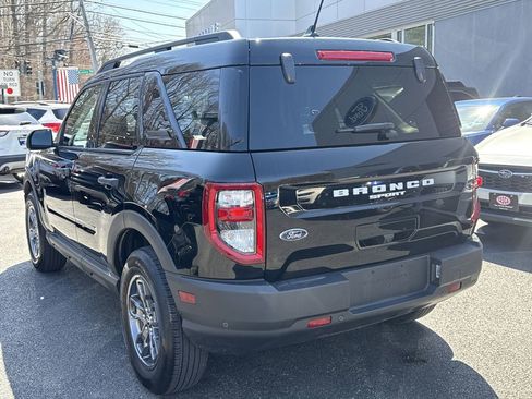 Used 2023 Ford Bronco Sport Big Bend w/ Convenience Package image 6