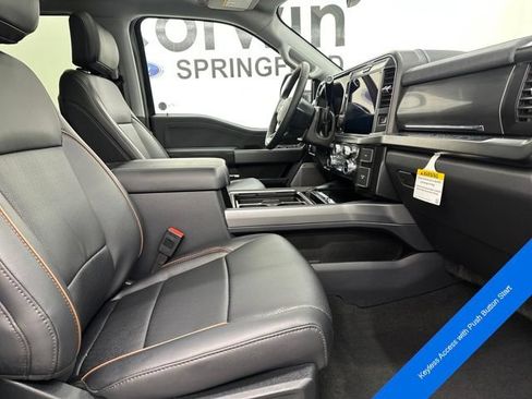 New 2026 Ford F350 Lariat w/ Lariat Ultimate Package AWD/4WD image 10