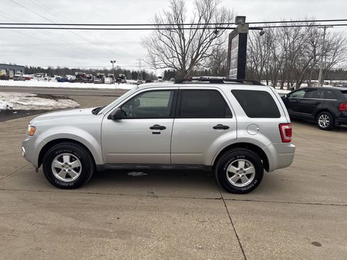 Used 2012 Ford Escape XLT image 3