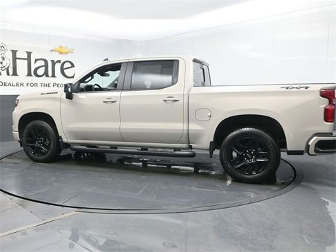 New 2026 Chevrolet Silverado 1500 High Country w/ Technology Package image 30