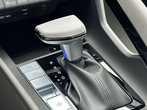 New 2026 Hyundai Elantra Sport image 18