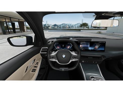 New 2026 BMW 330i xDrive Sedan w/ Premium Package image 16
