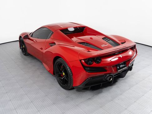 Certified 2023 Ferrari F8 Tributo image 37
