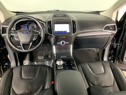 Used 2020 Ford Edge Titanium w/ Equipment Group 301A image 34