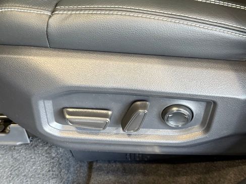 New 2026 Toyota Tundra Limited image 17