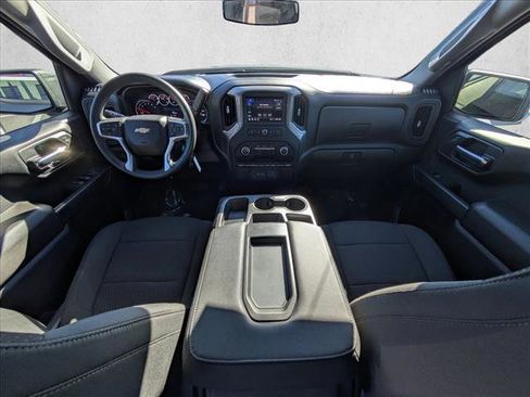 Used 2022 Chevrolet Silverado 1500 Custom w/ Safety Confidence Package image 23