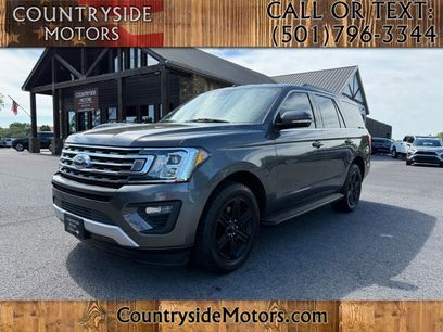 Used 2019 Ford Expedition XLT w/ Equipment Group 201A