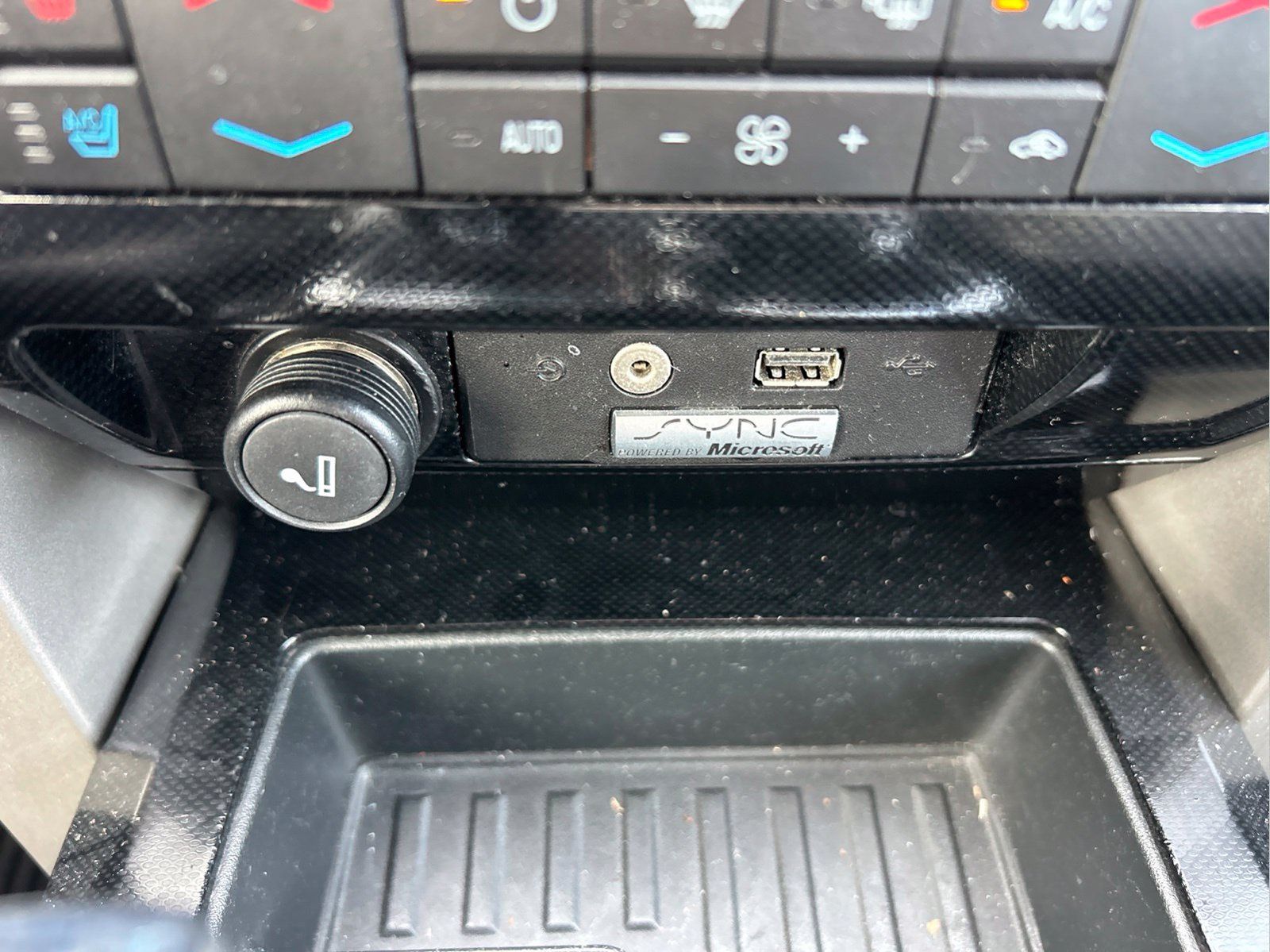 Used 2012 Ford F150 FX4 w/ FX Luxury Pkg AWD/4WD image 32