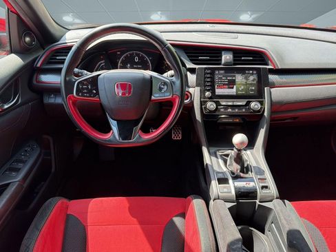 Used 2019 Honda Civic Type R image 24