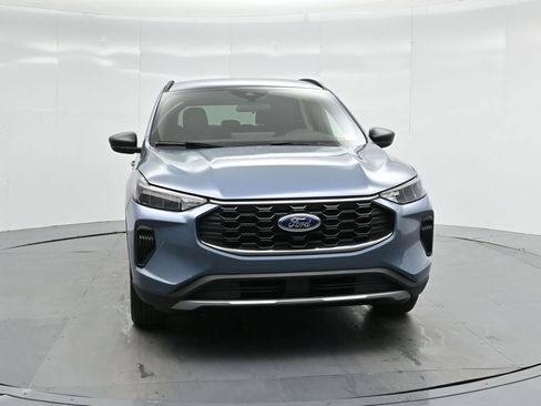 New 2025 Ford Escape ST-Line w/ Equipment Group 301A image 53