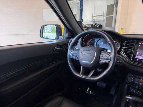 Used 2026 Dodge Durango GT AWD/4WD image 34