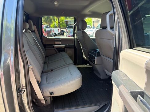 Used 2019 Ford F150 XLT w/ Equipment Group 302A Luxury AWD/4WD image 24