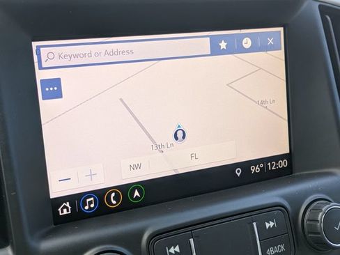 Used 2019 GMC Terrain Denali w/ Driver Alert Package II FWD image 29