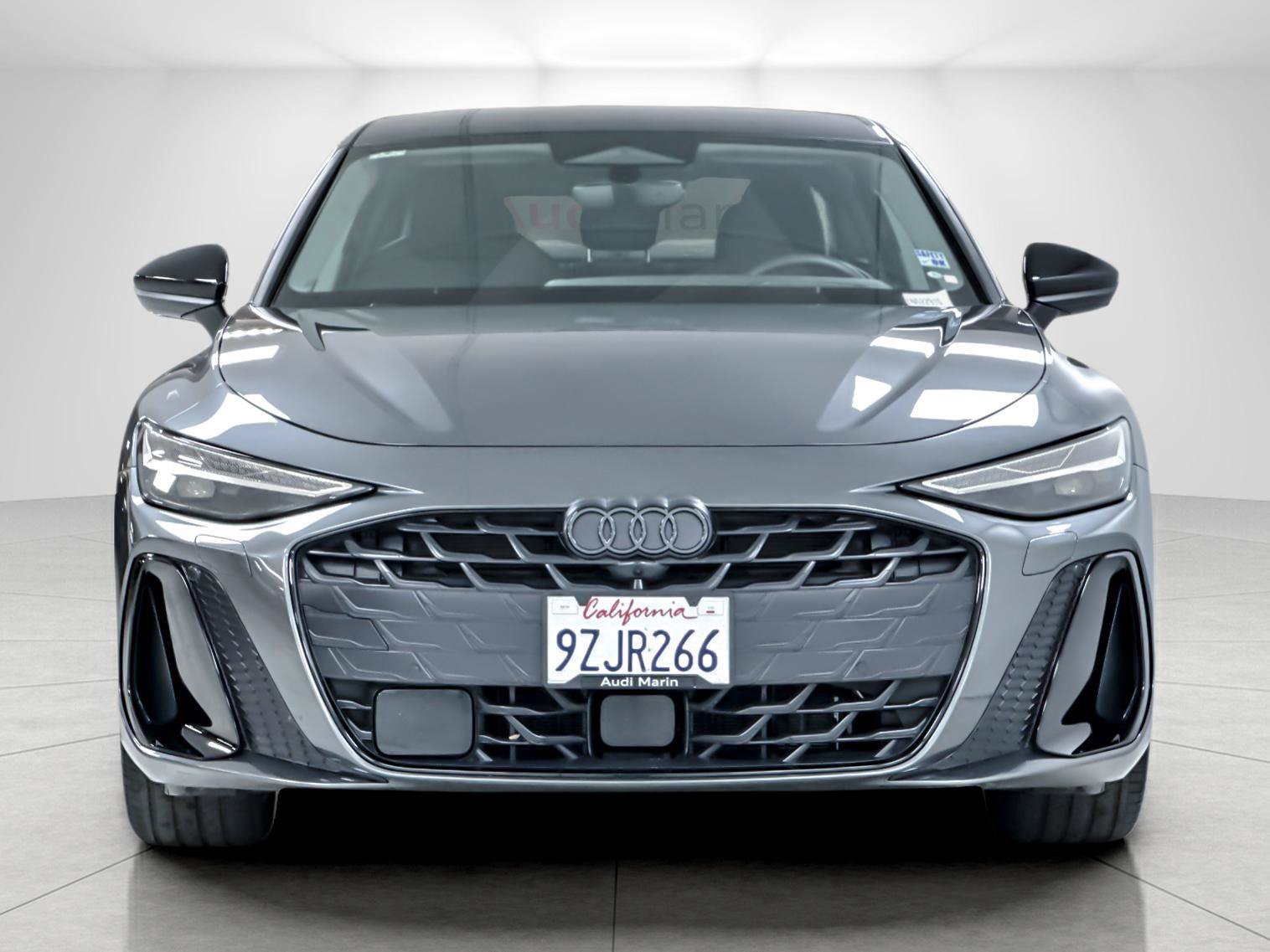 Certified 2026 Audi A6 Premium Plus AWD/4WD image 8