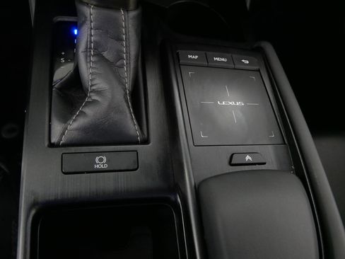 Used 2020 Lexus ES 350 F Sport w/ Accessory Package 2 FWD image 29