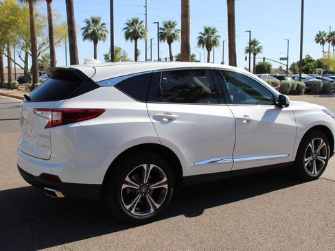 Used 2024 Acura RDX SH-AWD w/ Advance Package image 7