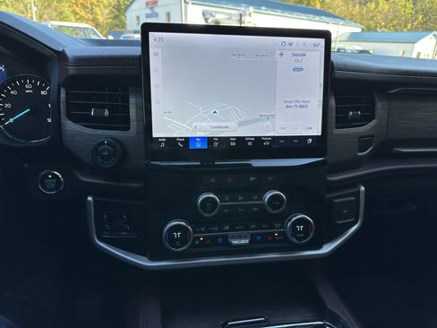 Certified 2024 Ford Expedition Max Limited image 14