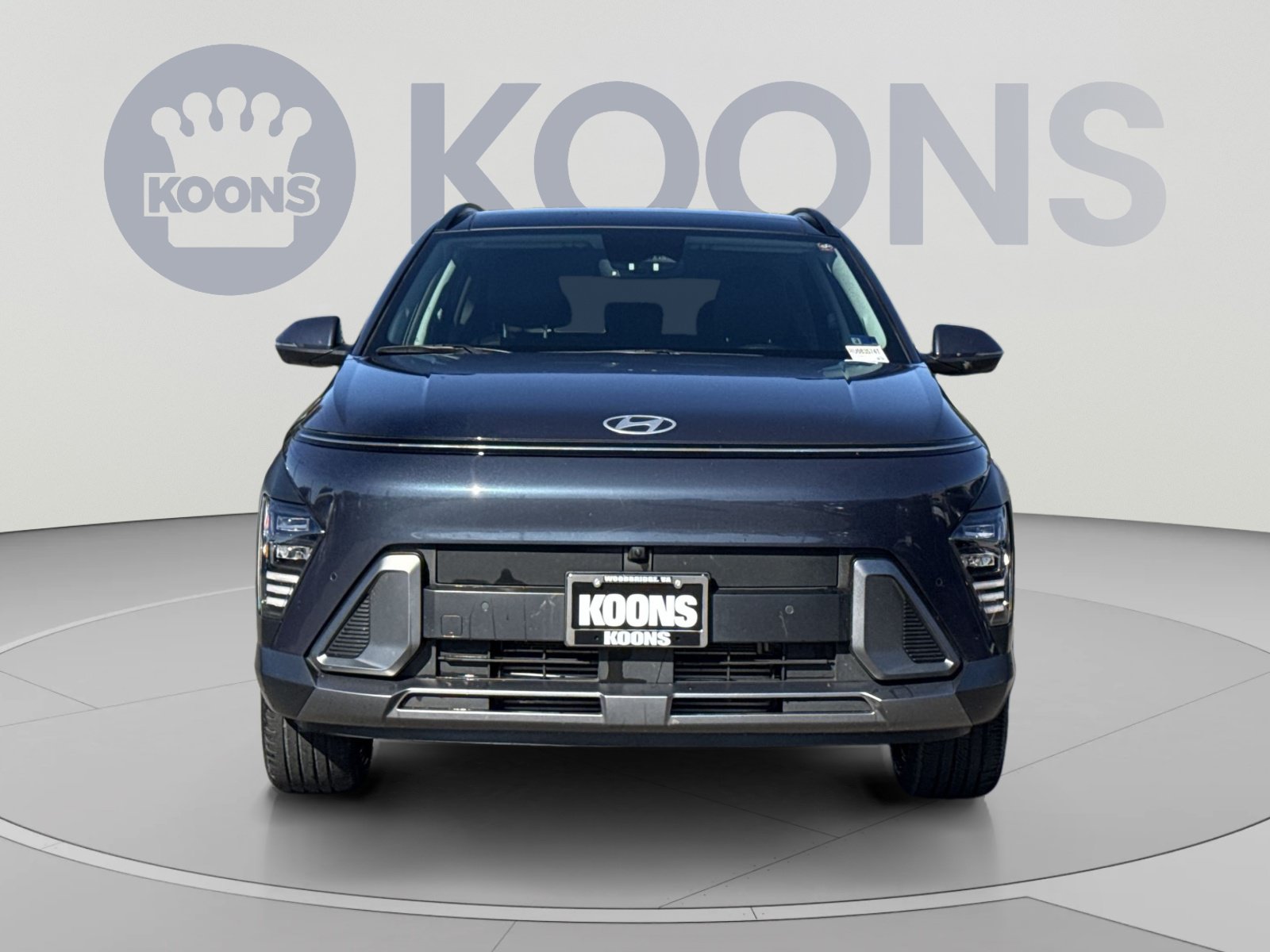 Certified 2024 Hyundai Kona Limited AWD/4WD image 11