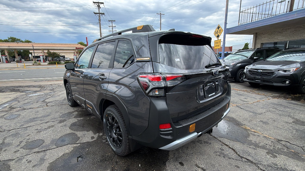New 2026 Subaru Forester Wilderness AWD/4WD image 6
