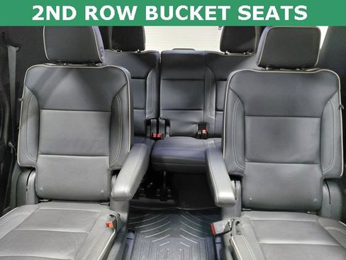 Certified 2023 Chevrolet Tahoe Premier image 5