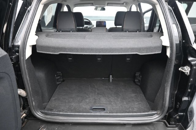 Used 2021 Ford EcoSport SE w/ SE Appearance Package AWD/4WD image 7