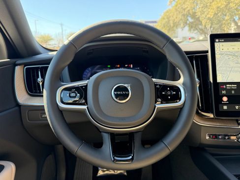 New 2026 Volvo XC60 T8 Plus w/ Protection Package Premier image 14