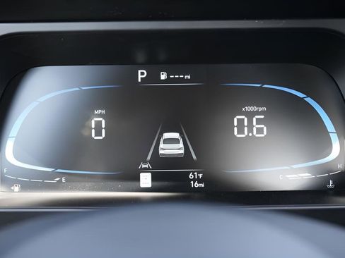 New 2026 Hyundai Elantra SEL Sport Premium FWD image 26