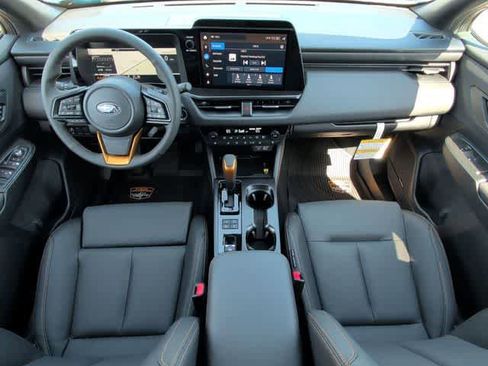 New 2026 Subaru Outback Wilderness AWD/4WD image 13