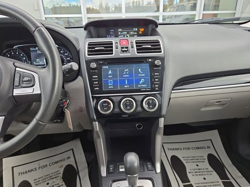 Used 2017 Subaru Forester 2.5i Limited w/ Popular Package #2 image 22